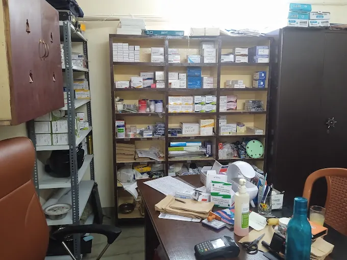 Image of: Gvm Ortho Clinic In Virugambakkam 5
