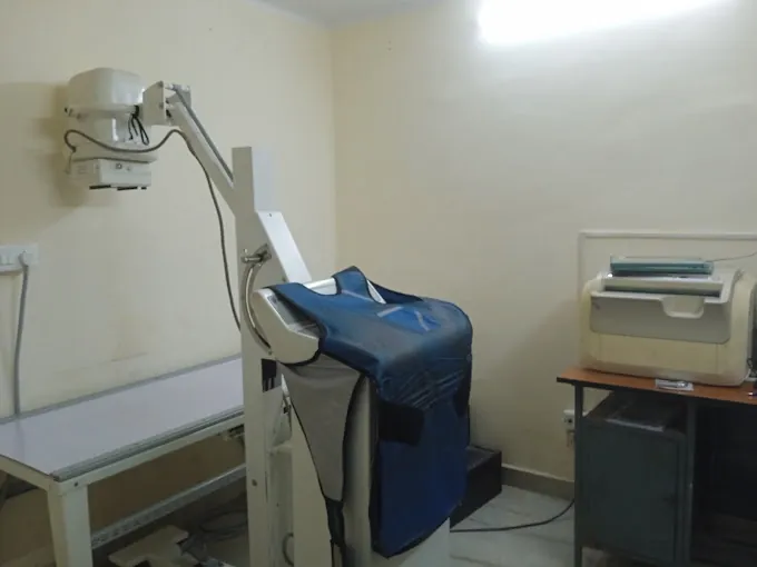 Image of: Gvm Ortho Clinic In Virugambakkam 6
