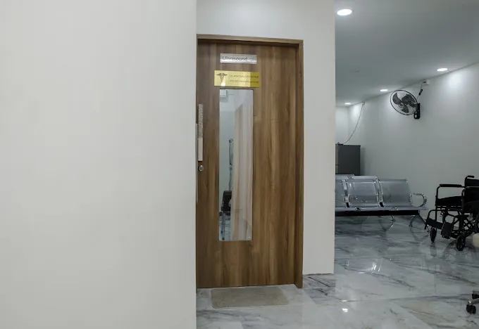 Image of: Hope Ortho In Perambur