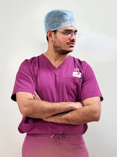 Image of: Hope Ortho In Perambur 3