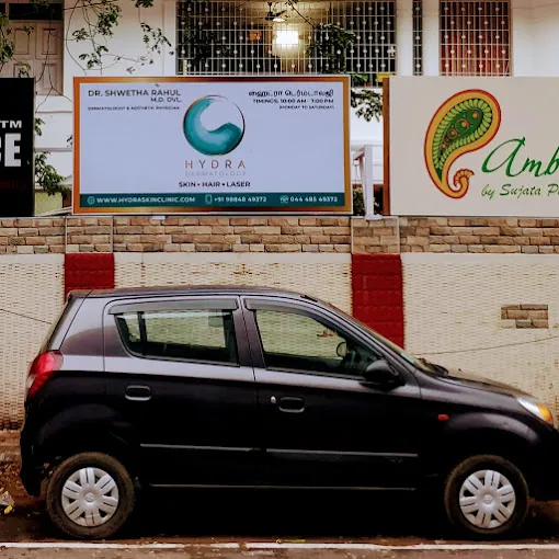 Image of: Hydra Dermatology In Teynampet 2