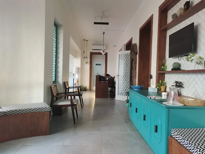 Image of: Hydra Dermatology In Teynampet 3