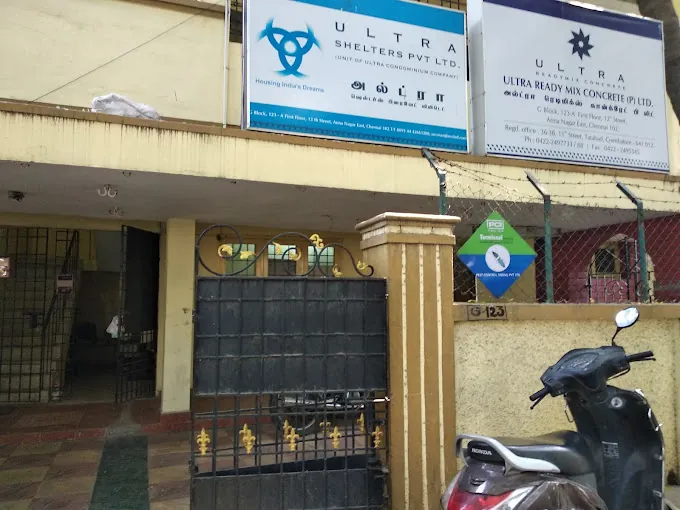Image of: Integrated Medical Systems In Anna Nagar