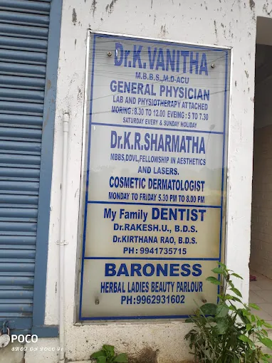Image of: Invent Face And Skin Clinic In Thiruvanmiyur