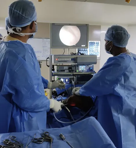 Image of: Janani Orthopaedics And Sports Injury In Anna Nagar 2