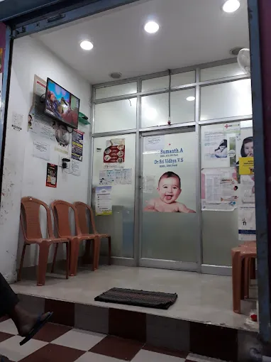 Image of: Jayam Clinic In Peravallur 2