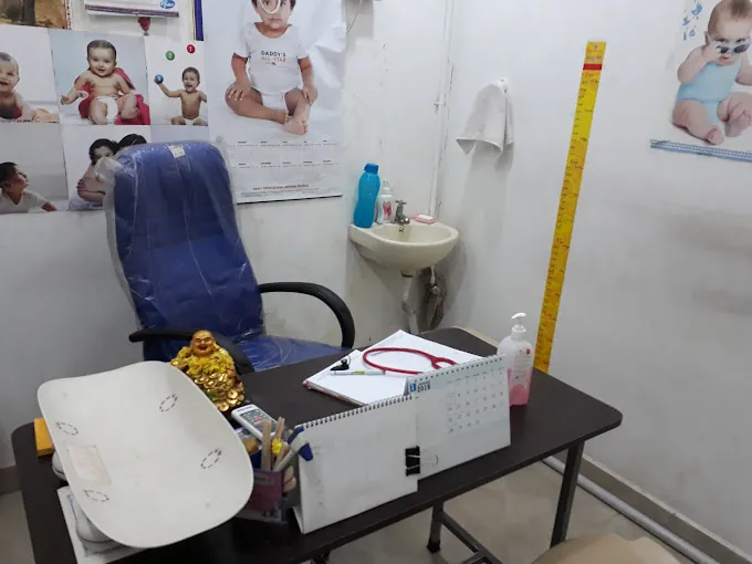 Image of: Jayam Clinic In Peravallur 3
