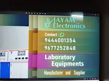 Image of: Jayam Electronics In Mambalam