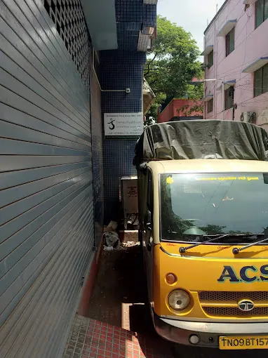 Image of: Jeevan Healthcare In Ashok Nagar