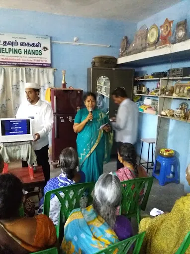 Image of: Jm Diabetes Center In George Town 2