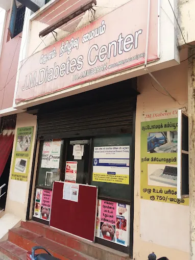 Image of: Jm Diabetes Center In George Town 3