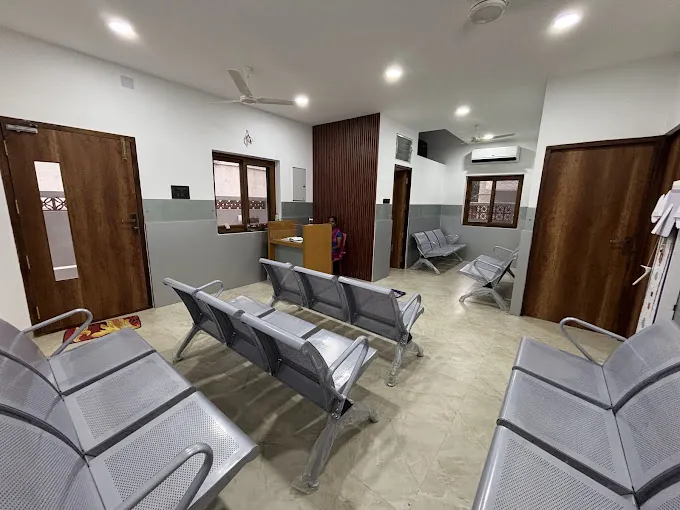Image of: K S Subramanian Child Specialist In Adyar