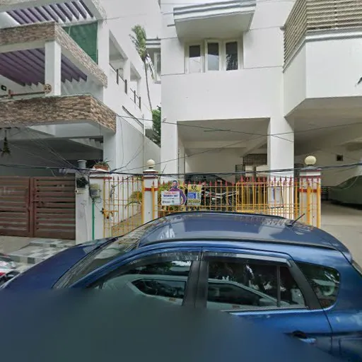 Image of: K S Subramanian Child Specialist In Adyar