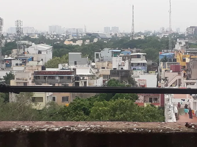 Image of: Kanchi Kamakoti Childs Trust Hospital In Nungambakkam