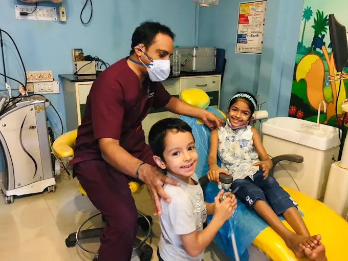 Image of: Kannmani Dentalhome In Chennai