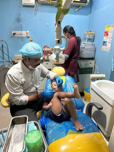 Image of: Kannmani Dentalhome In Chennai