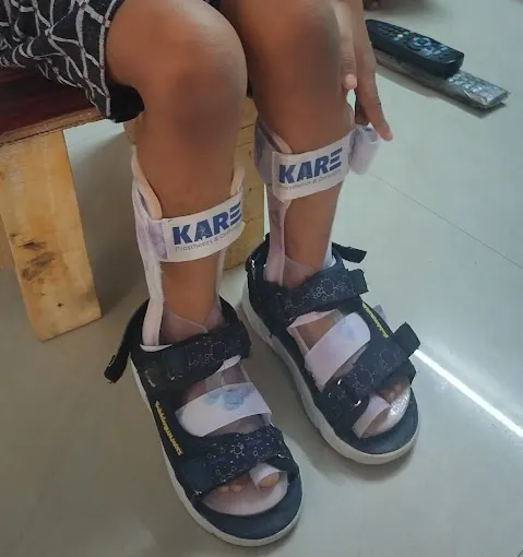 Image of: Kare Prosthetics And Orthotics In Kilpauk 2