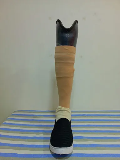 Image of: Kare Prosthetics And Orthotics In Kilpauk