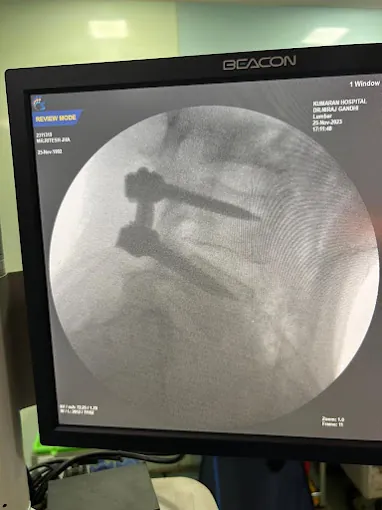 Image of: 𝗗𝗿 𝗡𝗶𝗿𝗮𝗷 𝗚𝗮𝗻𝗱𝗵𝗶 Keep Well In Vepery