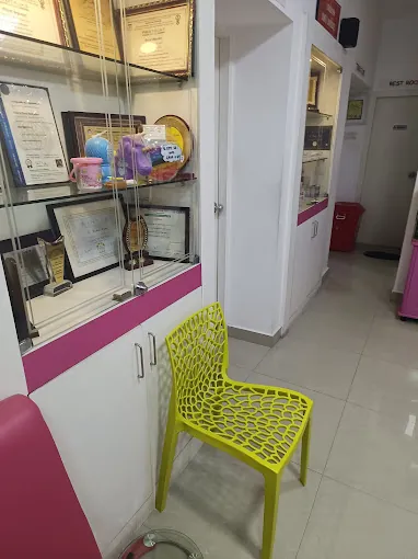 Image of: Kidz N Teenz Dental Clinic In Anna Nagar 2