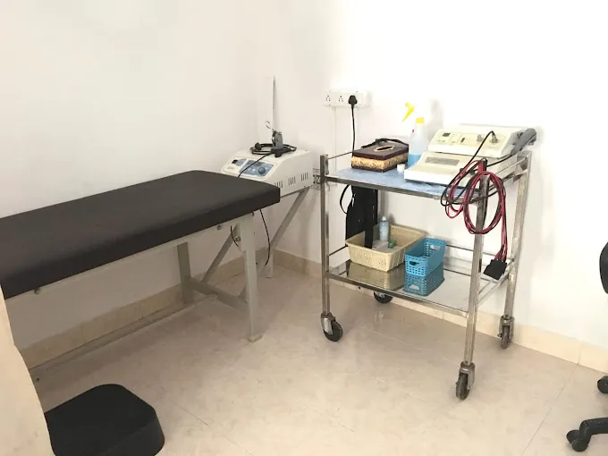 Image of: Kishore Ortho Multi Super Speciality In Virugambakkam 2