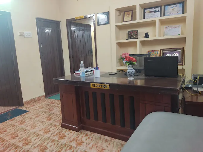 Image of: Kl Ortho Care Clinic In Chennai 2