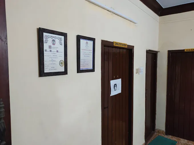 Image of: Kl Ortho Care Clinic In Chennai 3