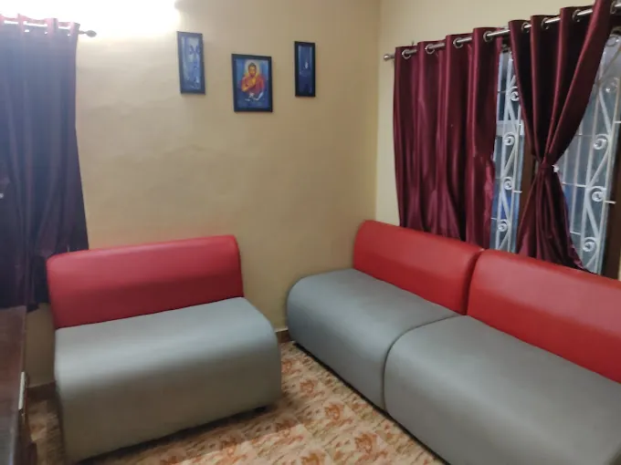 Image of: Kl Ortho Care Clinic In Chennai