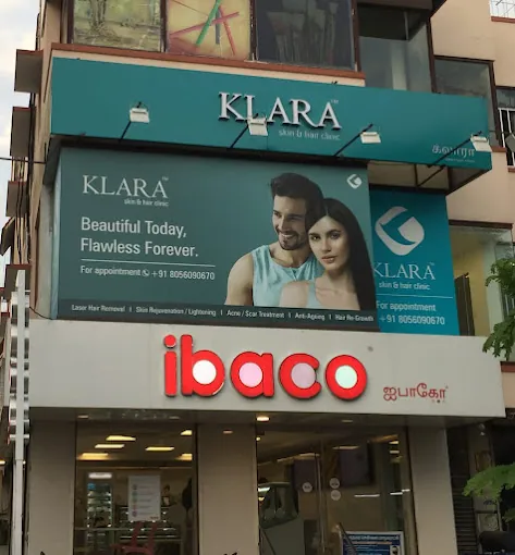 Image of: Klara Skin And Hair Clinic In Velachery