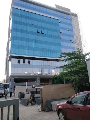 Image of: Knee Ligament Centre Mgm Healthcare In Aminjikarai 2