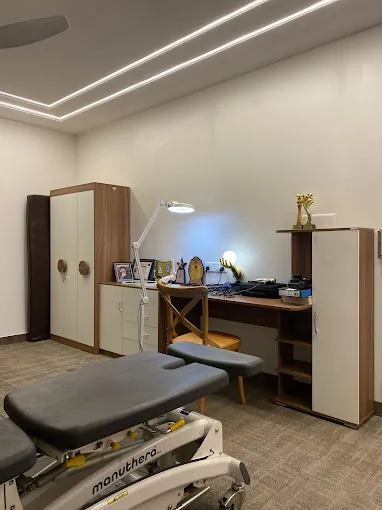 Image of: Krishna Health Centre Bone In Chennai