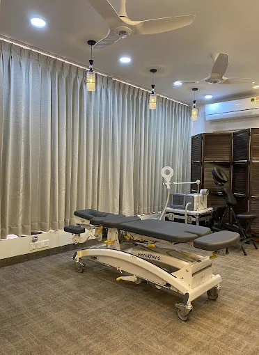 Image of: Krishna Health Centre Bone In Chennai 7