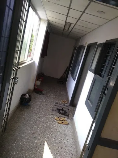 Image of: Laboratory In Guindy