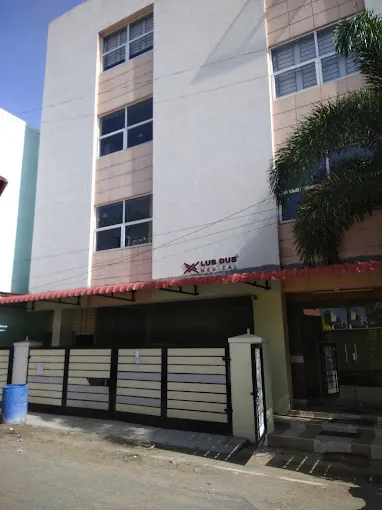 Image of: Lub Dub Medical Technologies In Perungudi