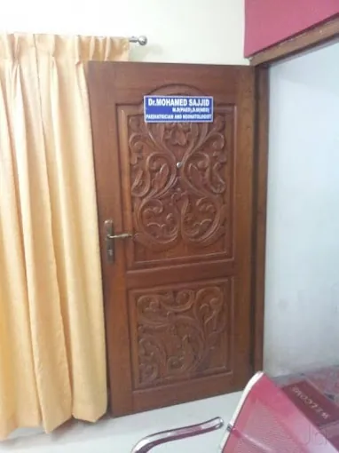 Image of: M S Child Care In Royapettah 3
