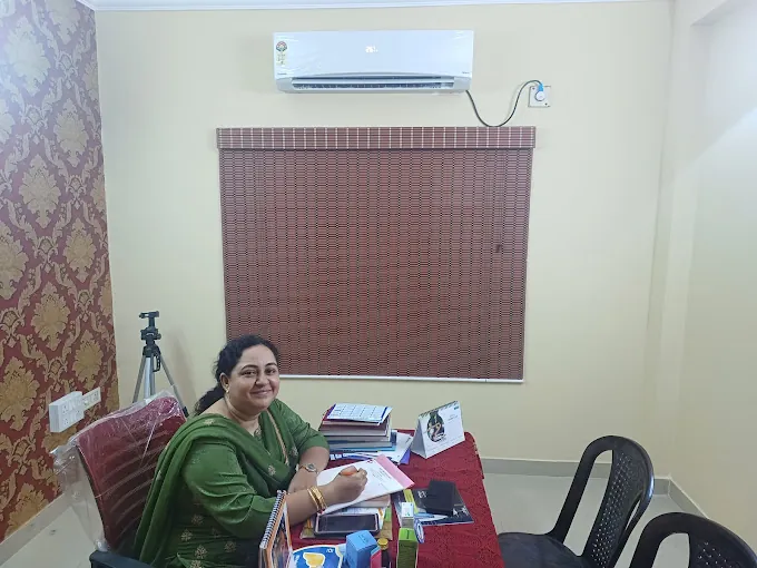 Image of: M S Child Care In Royapettah 4