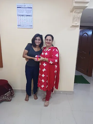 Image of: M S Child Care In Royapettah 6