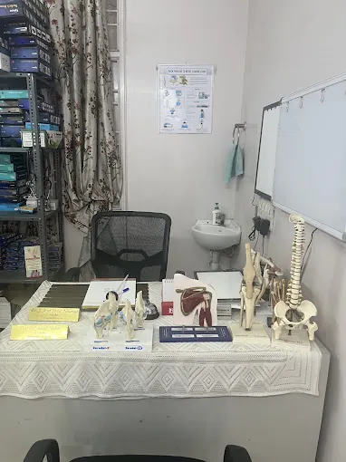 Image of: Madras Ortho Clinic In Kundrathur 2