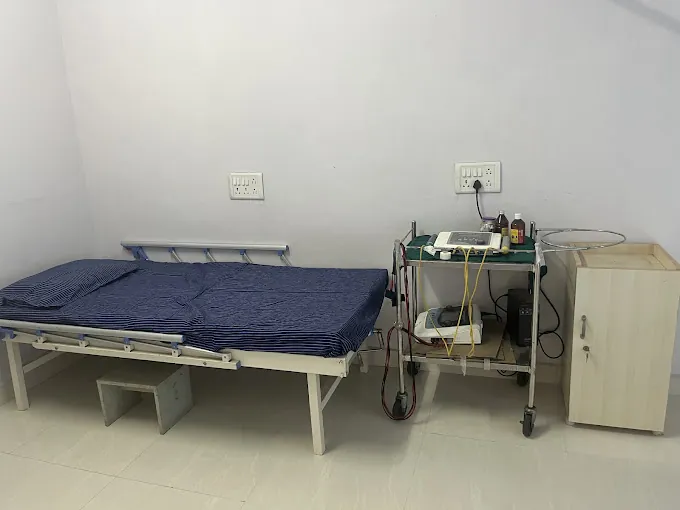 Image of: Madras Ortho Clinic In Kundrathur 3