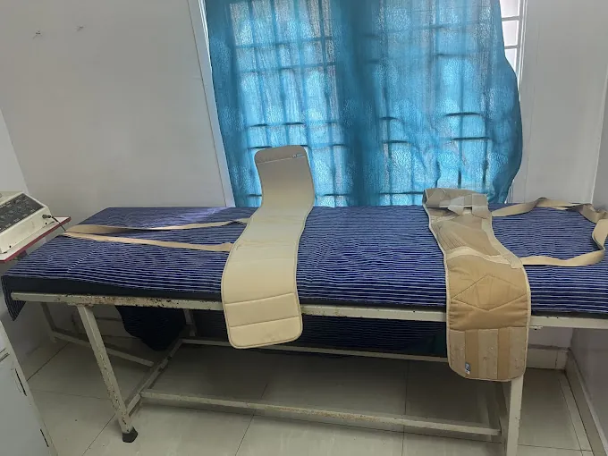 Image of: Madras Ortho Clinic In Kundrathur 5