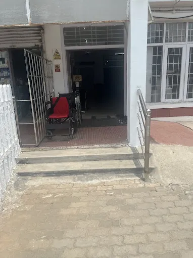 Image of: Madras Ortho Clinic In Kundrathur 6