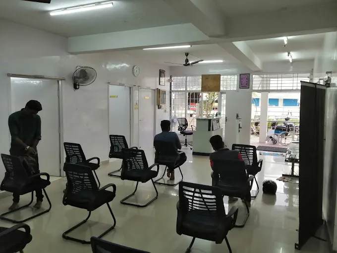 Image of: Madras Ortho Clinic In Kundrathur 7
