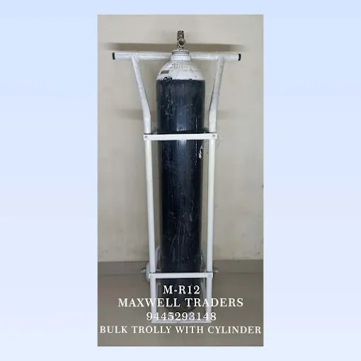 Image of: Maxwell Traders In Perambur 2