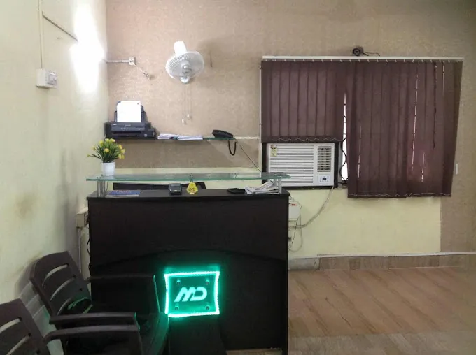Image of: Md Diagnostics In Ashok Nagar