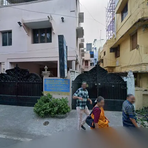 Image of: Md Diagnostics In Ashok Nagar 3