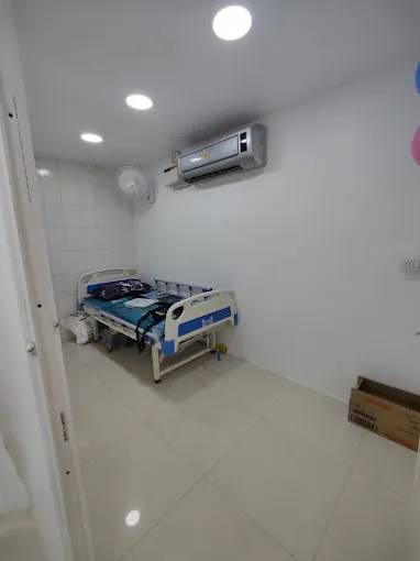Image of: Medall Diagnostics In Perambur 2
