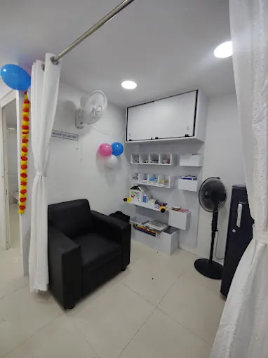 Image of: Medall Diagnostics In Perambur