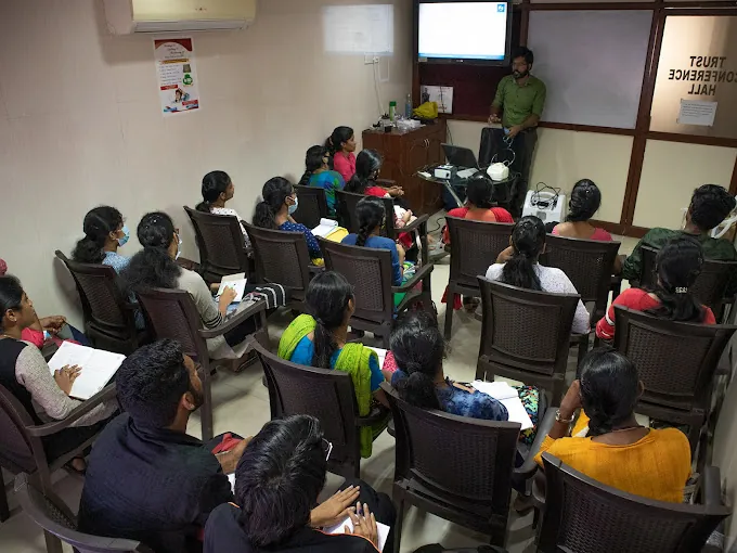 Image of: Medcuore Medical Solutions Pvt Ltd In Royapuram