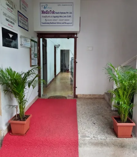 Image of: Mediotek Health Systems Pvt Ltd In Egmore