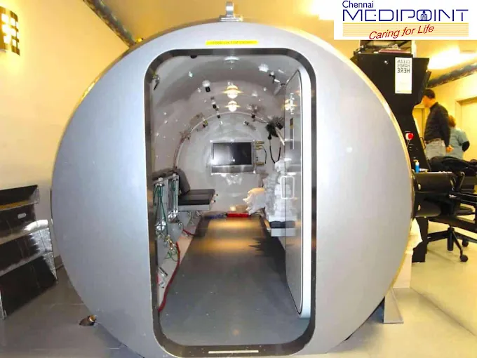 Image of: Medipoint Pvt Ltd In Guindy